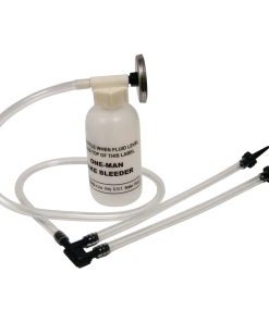 OEM Tools OEMTOOLS® Bleed-O-Matic Brake Bleeder Kit