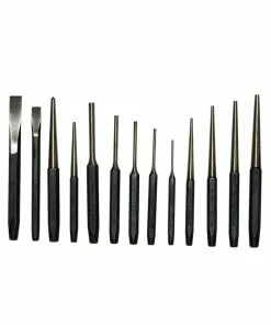 OEM Tools OEMTOOLS® Punch & Chisel Set, 16-pc