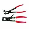 OEM Tools OEMTOOLS® Hose Clamp Plier Set, 2-pc