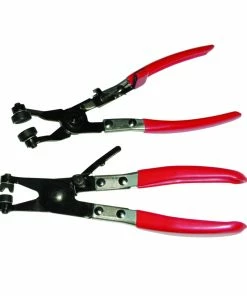 OEM Tools OEMTOOLS® Hose Clamp Plier Set, 2-pc