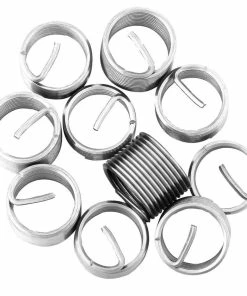 OEM Tools OEMTOOLS® Thread Repair Inserts UNC 7/16-in-14, 10-pc