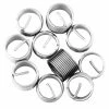 OEM Tools OEMTOOLS® Thread Repair Inserts M8-1.25, 10-pc