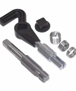 OEM Tools OEMTOOLS® Spark Plug Thread Repair Kit, M14 - 1.25