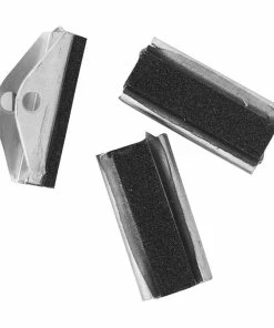 OEM Tools OEMTOOLS® Medium 3/4-in Replacement Stone Set, 3-pc