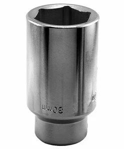 OEM Tools OEMTOOLS® 1/2-in Drive Axle Nut Socket, 30-mm