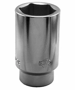 OEM Tools OEMTOOLS® 1/2-in Drive Axle Nut Socket, 32-mm