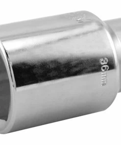 OEM Tools OEMTOOLS® 1/2-in Drive Axle Nut Socket, 36-mm