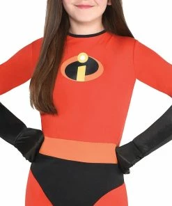 Disney Kids' The Incredibles Violet Halloween Costume, More Options Available