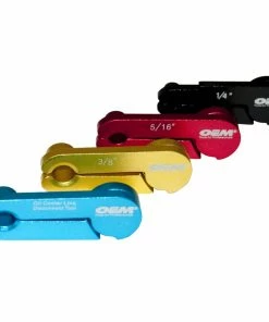 OEM Tools OEMTOOLS® Aluminum Disconnect Set, 4-pc
