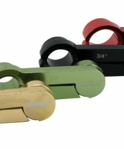 OEM Tools OEMTOOLS® Small Aluminum Disconnect Set, 4-pc