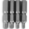 OEM Tools OEMTOOLS® Triple Square Bit Set - Metric, 4-pc