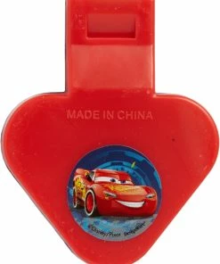 Disney Cars 3 Birthday Party Favour Pack, 48-pc