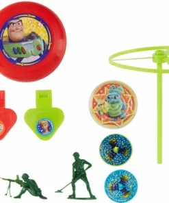 Disney Toy Story 4 Birthday Party Favour Pack, 48-pc