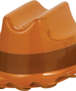 Disney Toy Story 4 Mini Woody Cowboy Hats For Birthday Party Favours, 4-pk