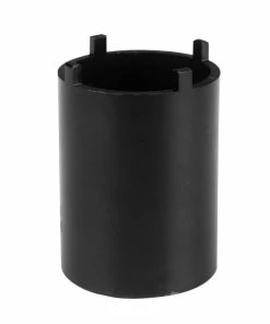 OEM Tools OEMTOOLS® 1/2-in Drive 4WD 4-Lug Spindle Socket