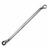 OEM Tools OEMTOOLS® Brake Bleeder Wrench, 5/16-in X 3/8-in