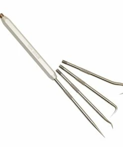 OEM Tools OEMTOOLS® Hook & Pick Set, 5-pc