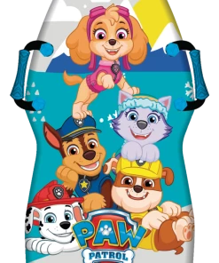 Disney Nickelodeon Paw Patrol Foam Sled, Blue, 36-in