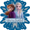Disney Frozen 2 Birthday Party Invitations, 8-pk