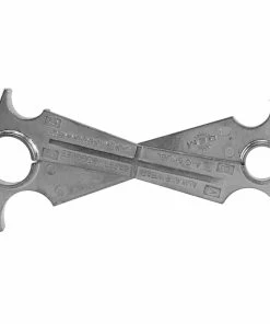 OEM Tools OEMTOOLS® Scissor-Style A/C & Fuel Line Disconnect Tool
