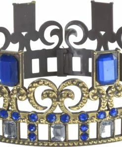 Disney Child Descendants 3 Audrey Crown