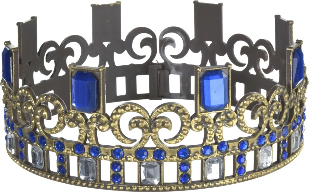 Disney Child Descendants 3 Audrey Crown