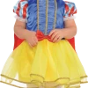 Disney Baby Classic Snow White Halloween Costume, (12-24M)