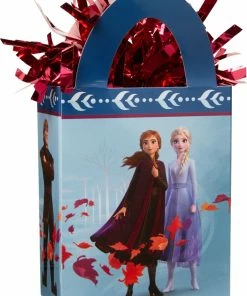 Disney Frozen 2 Balloon Weight