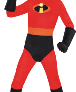 Disney Kids' The Incredibles Dash Halloween Costume, More Options Available