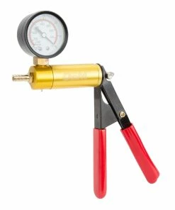 OEM Tools OEMTOOLS® Brake Bleeder,Steering Pump Bleeder & Vacuum Pump Test Kit