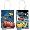 Disney Cars Create Your Own Bag