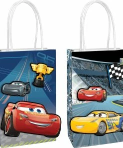 Disney Cars Create Your Own Bag