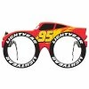 Disney Cars Deluxe Wearable Glasses