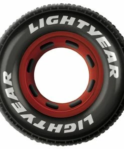 Disney Cars Inflatable Tire
