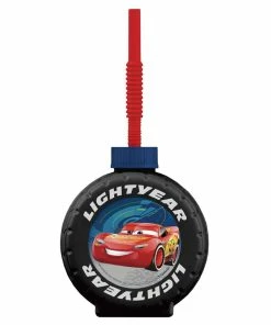 Disney Cars Plastic Sippy Cup