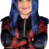 Disney Kids Descendants 3 Evie Halloween Costume Wig