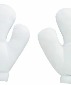 Disney Kids' Mickey Mouse Halloween Costume Gloves