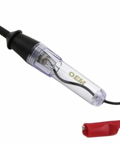 OEM Tools OEMTOOLS® 6-12 Volt Circuit Tester