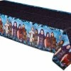Disney Descendants 3 Birthday Party Easy-to-Clean Table Cover