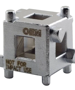 OEM Tools OEMTOOLS® Rear Disc Brake Piston Tool
