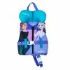 Disney® Cartoon Frozen Infant Nylon PFD/Life Jacket