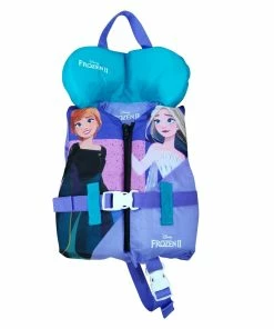 Disney® Cartoon Frozen Infant Nylon PFD/Life Jacket