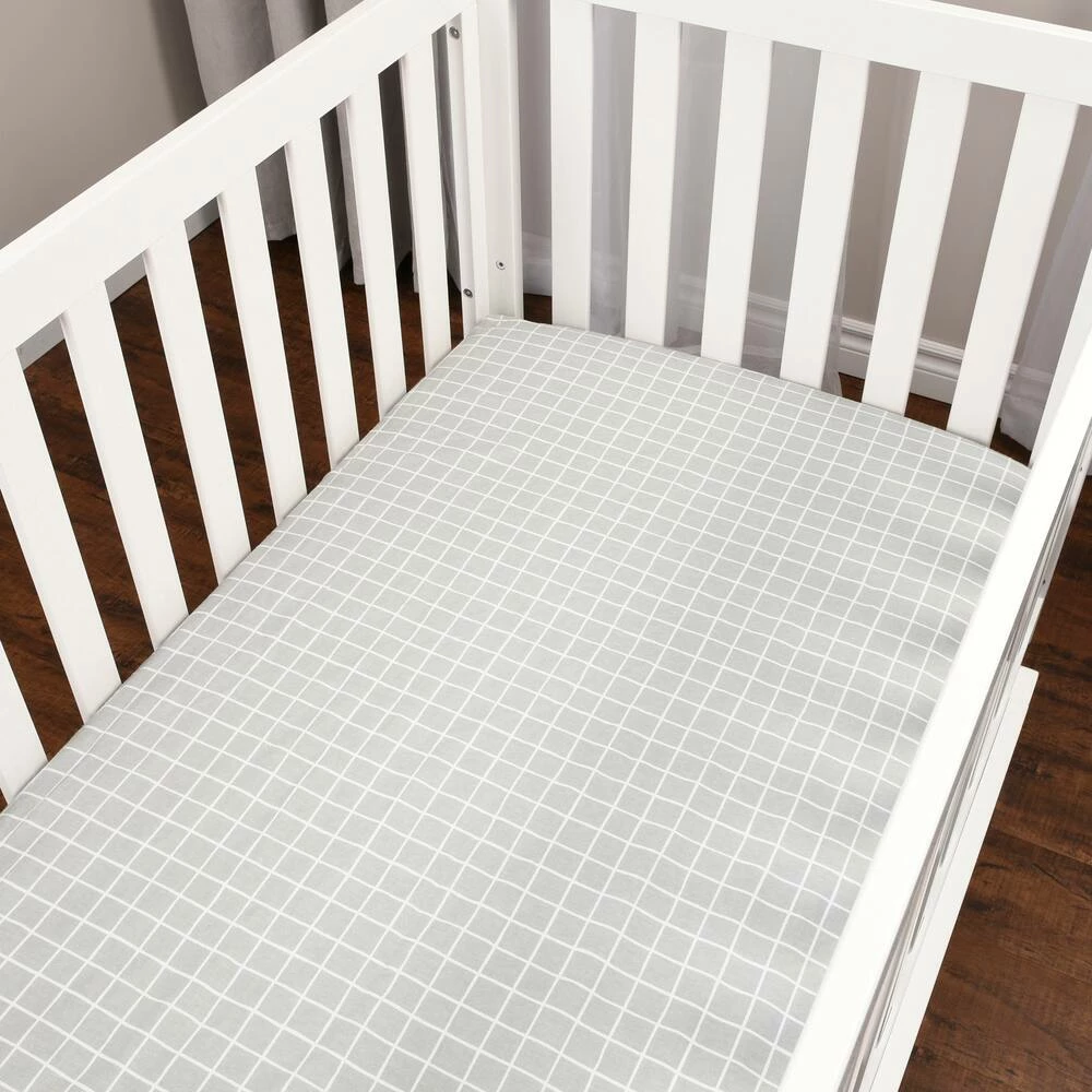 Disney Assorted Disney Characters Cozy Nursery Bundle, 4-pc - Image 8