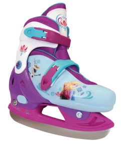 Disney Frozen Adjustable Skates