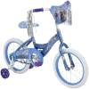 Disney Frozen Kids' Bike, 16-in