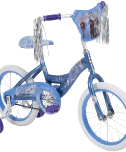 Disney Frozen Kids' Bike, 16-in