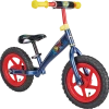 Disney Mickey Mouse Kids' Balance / Training Bike / Push Bike, 12-in, No Pedal
