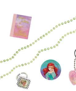 Disney Princess Once Upon A Time Birthday Party Favour Pack, 48-pc