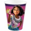 Disney Encanto Cups, 8-pk, 9-oz