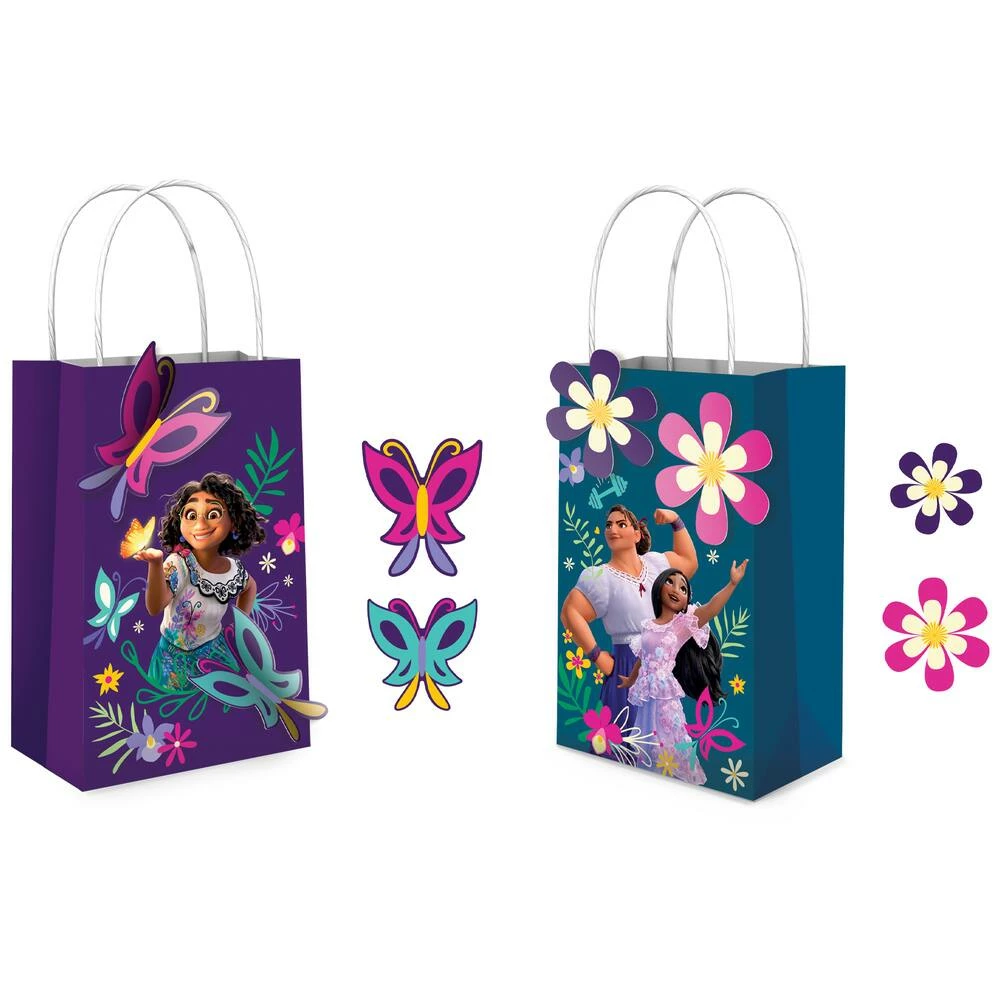 Disney Encanto Create Your Own Bag